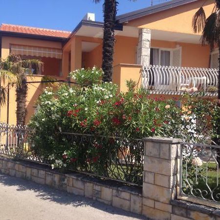 Apartment Marija Umag Exterior photo