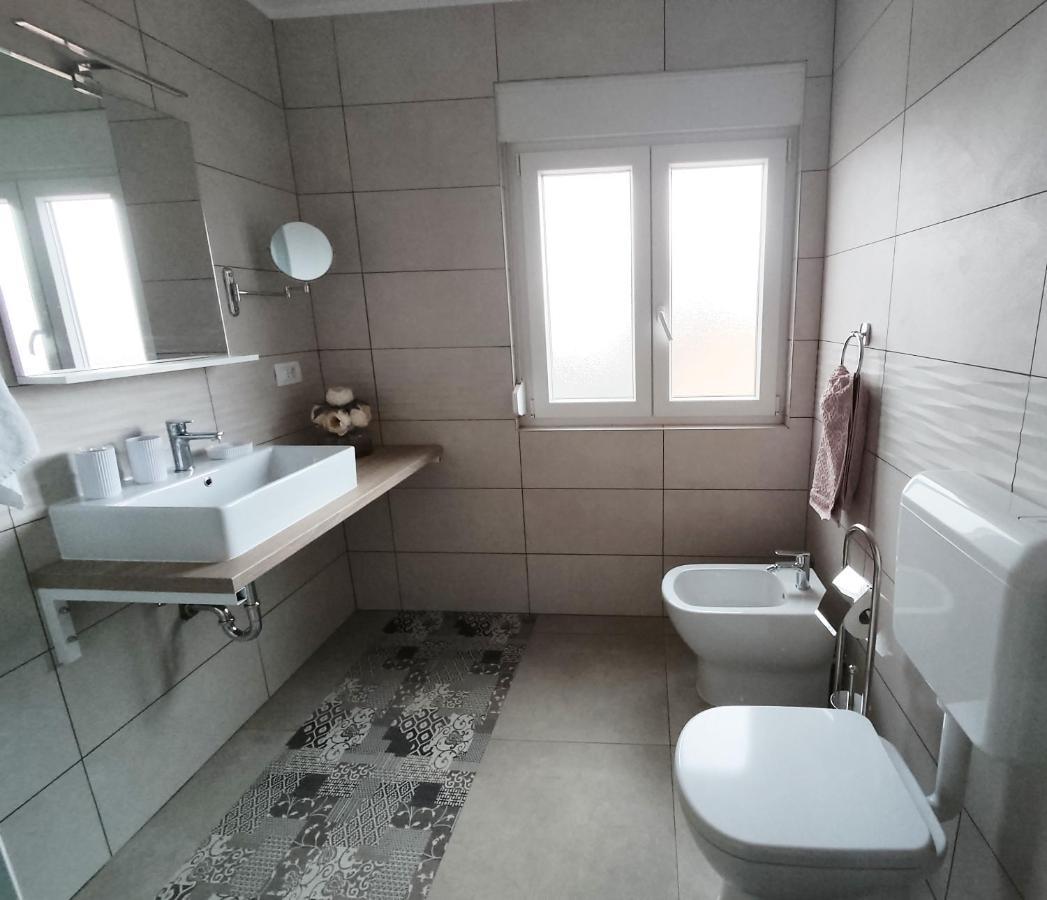 Apartment Marija Umag Exterior photo