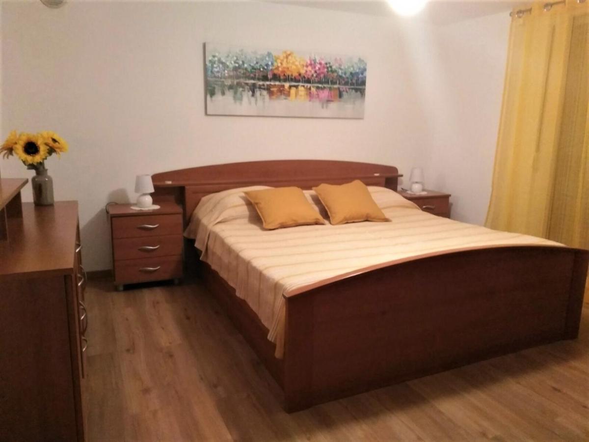 Apartment Marija Umag Exterior photo
