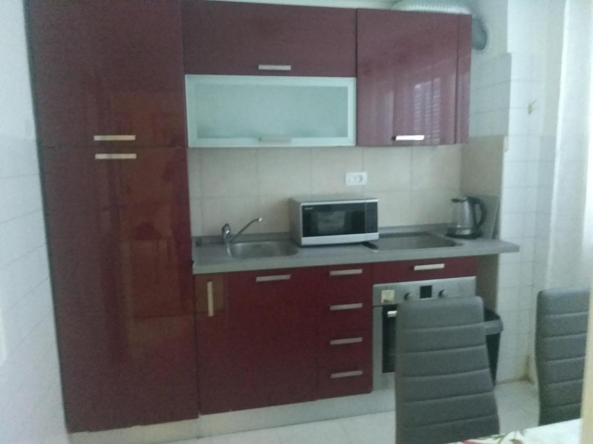 Apartment Marija Umag Exterior photo