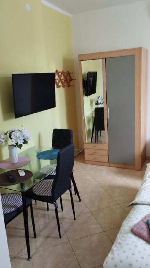 Apartment Marija Umag Exterior photo