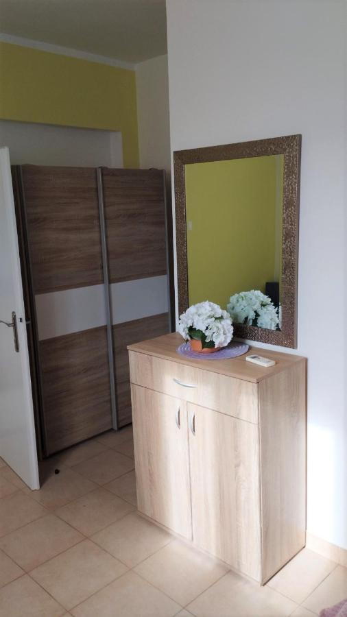 Apartment Marija Umag Exterior photo
