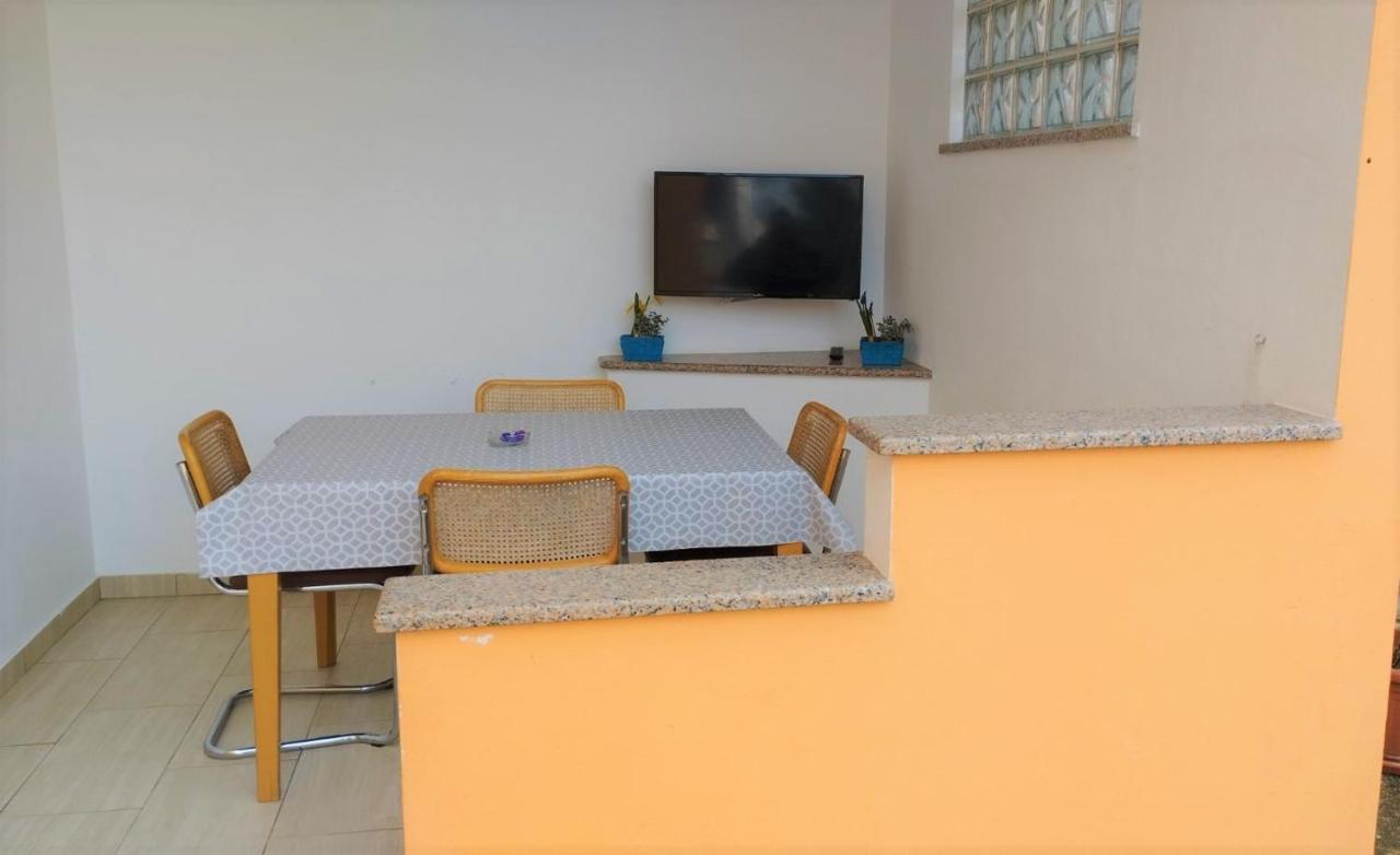 Apartment Marija Umag Exterior photo