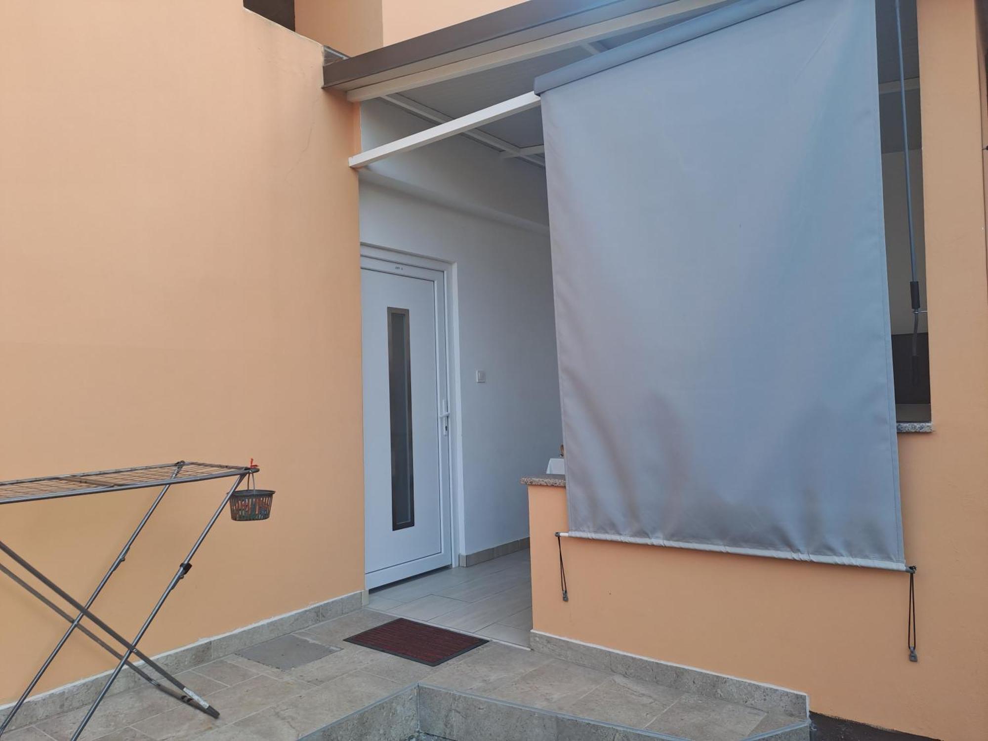 Apartment Marija Umag Exterior photo