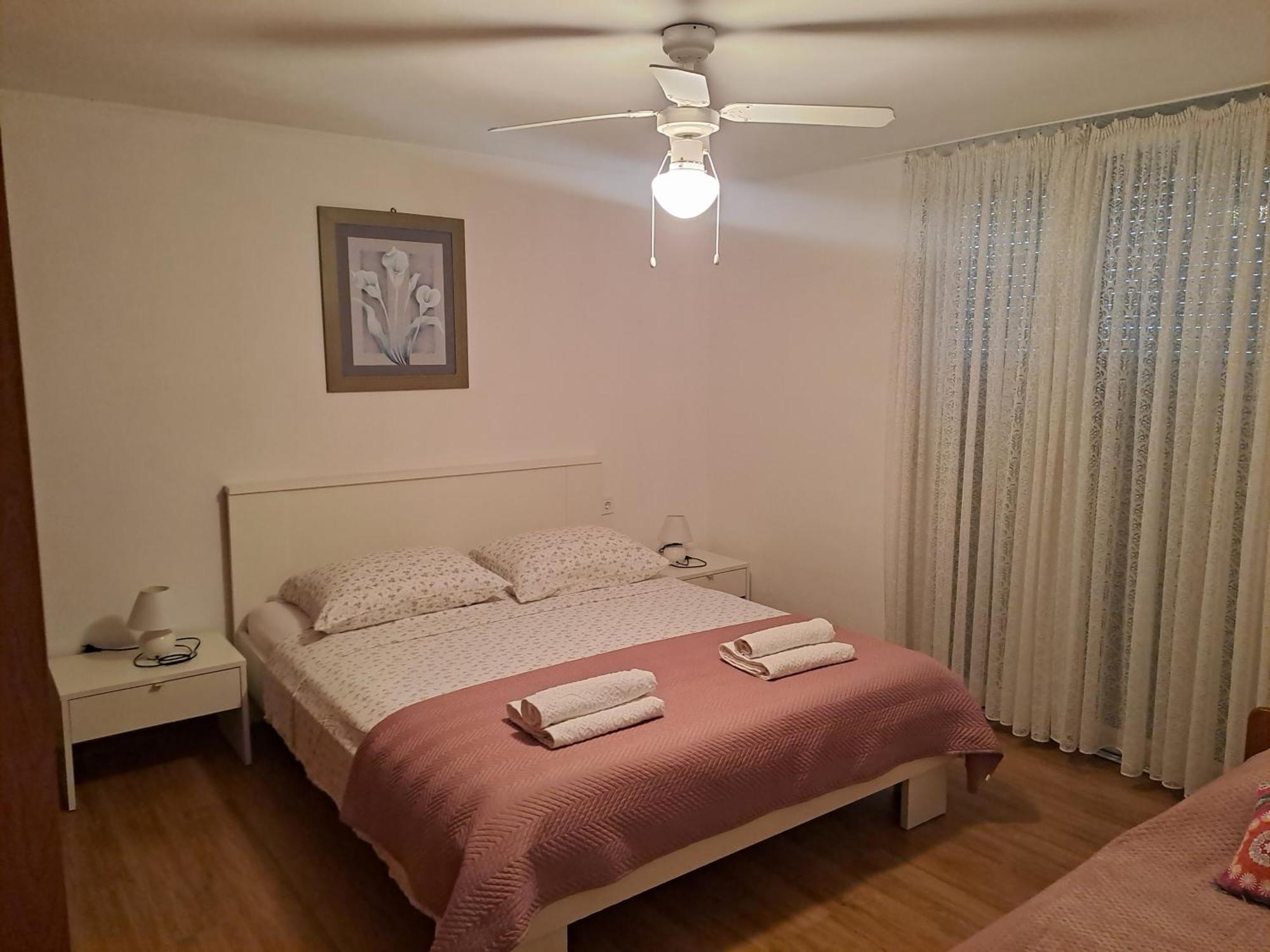 Apartment Marija Umag Exterior photo