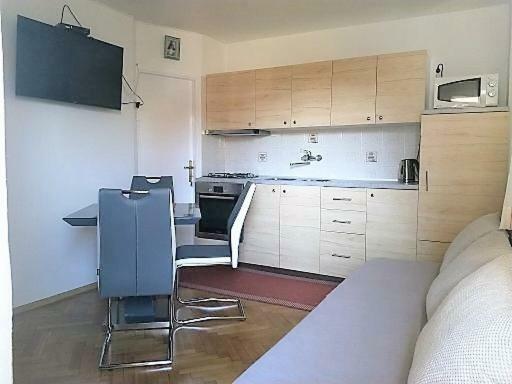 Apartment Marija Umag Exterior photo