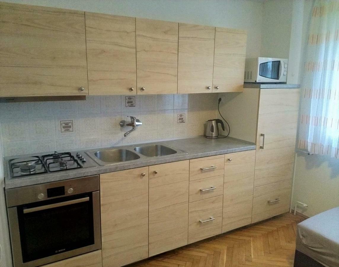 Apartment Marija Umag Exterior photo
